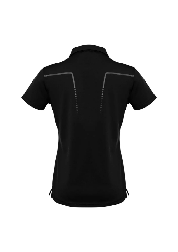 Picture of Biz Collection, Cyber Ladies Polo